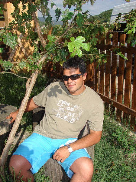 Александр Богорад