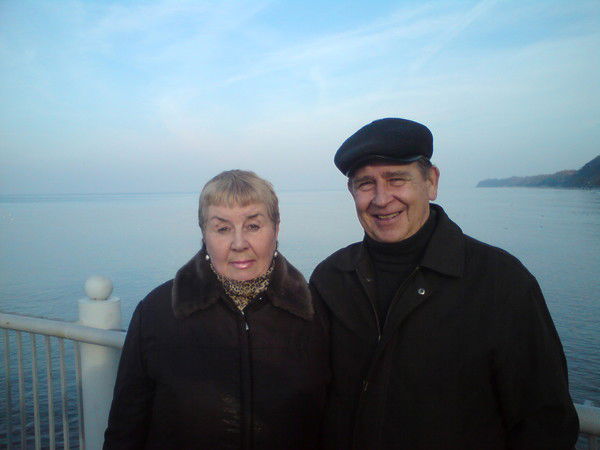 Василий Ткаченко