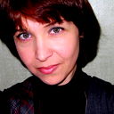 Ольга Новикова