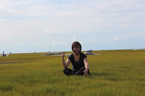 Светлана Посельская