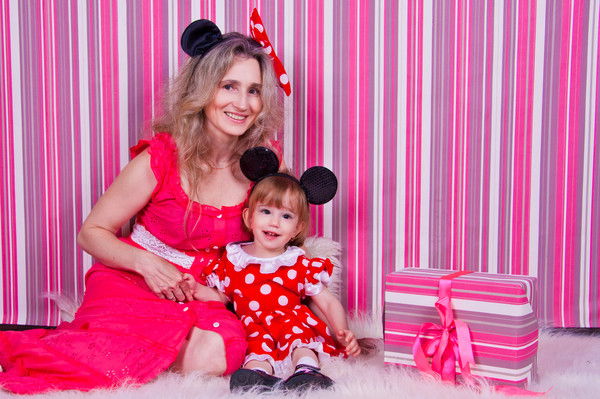 Лилиана Сухорученко