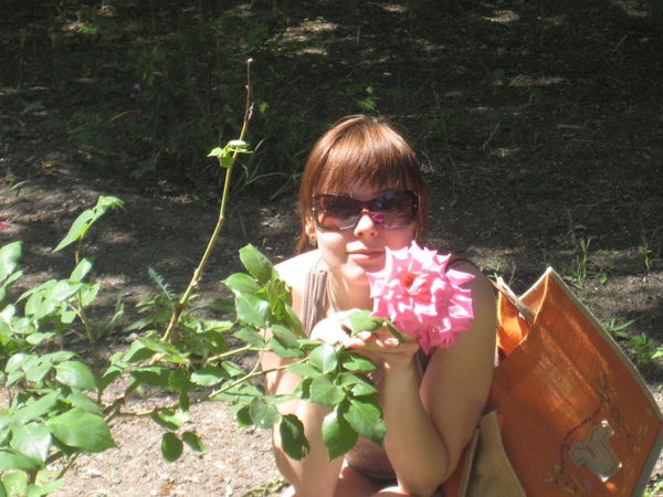 Лина Гранкина