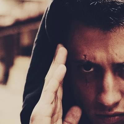 Марк Гордиевский