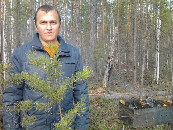 Денис Галиев