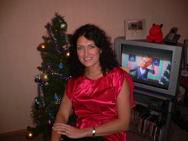 Лада Сунцова