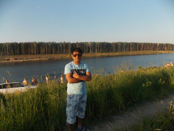 Хусеин Маматов