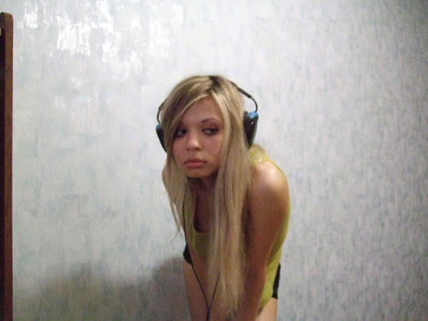 Яна Киреева