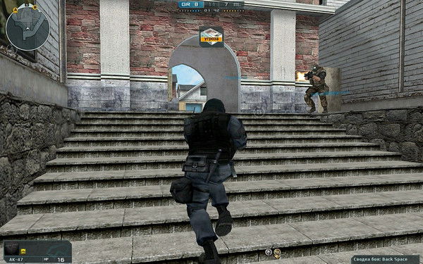 Денис Белов