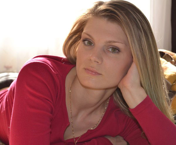 Юлия Чеброва