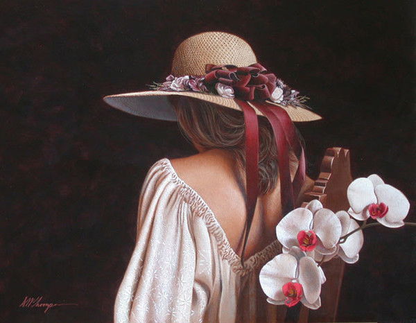 Надежда Майхрович