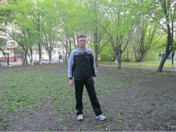 Андрей Свиридов