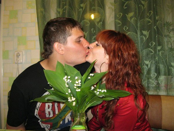 Мария -Лисичка-Дробина