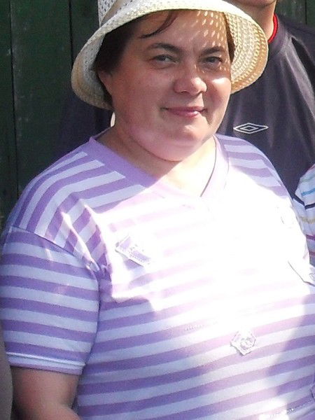 Ирина Акулич