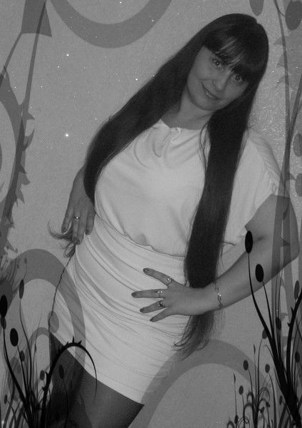 Алина Минина