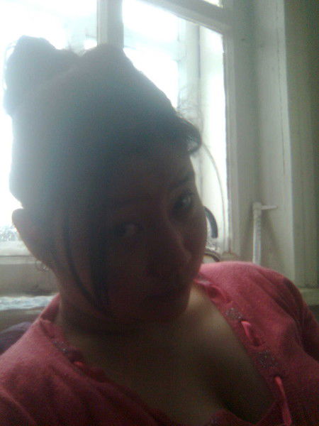 **девушка Со Странностями**