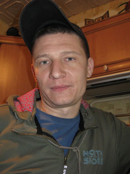 Андрей Носков