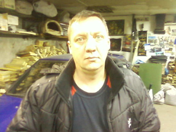 Поляков Сергей(Бик)