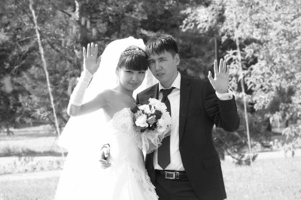 Ерканат Касым