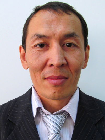 Манарбек Сабиров