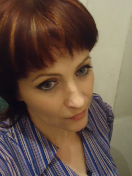 Инна Савчук-Мосейко