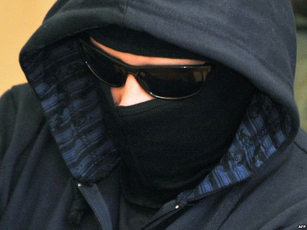 Владик Бирюков