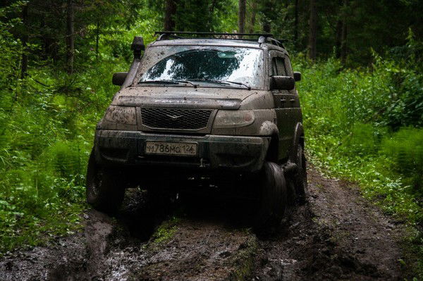 Иван Сериков