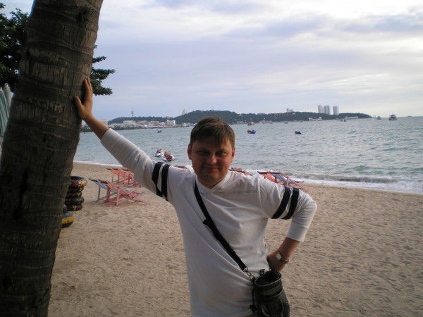 Алексей Пашенцев