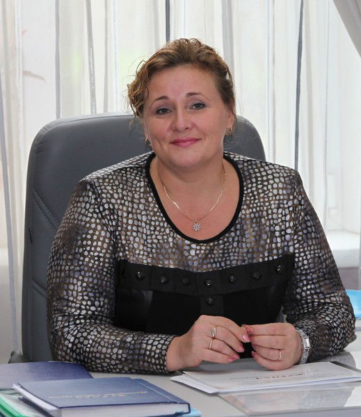 Ирина Иринас