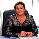 Ирина Иринас