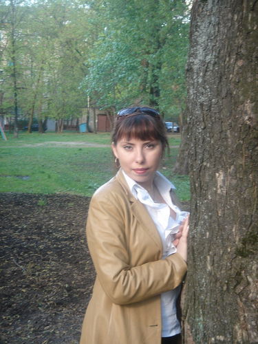 Наталья Шуваева