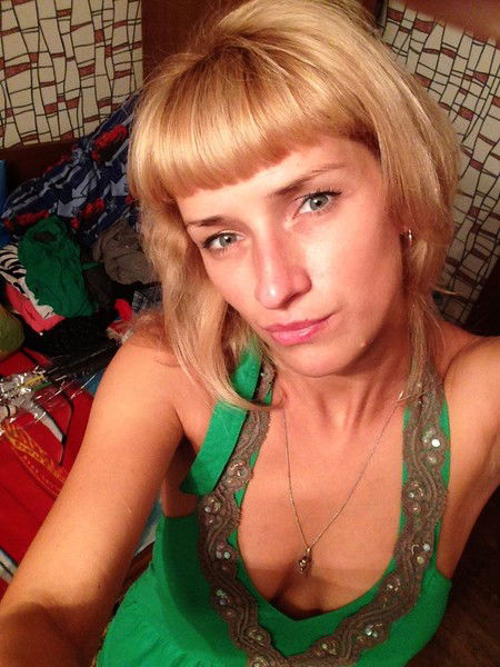 Алёна Деменченок