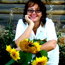 Оксана Громова