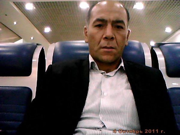 Карим Абдуллаев