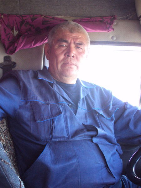 Нурлат Бертлеуов