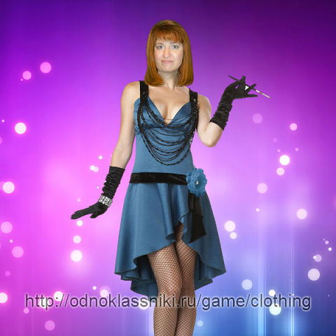 Татьяна Шевцова