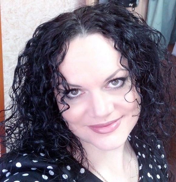 Ирина Захарова