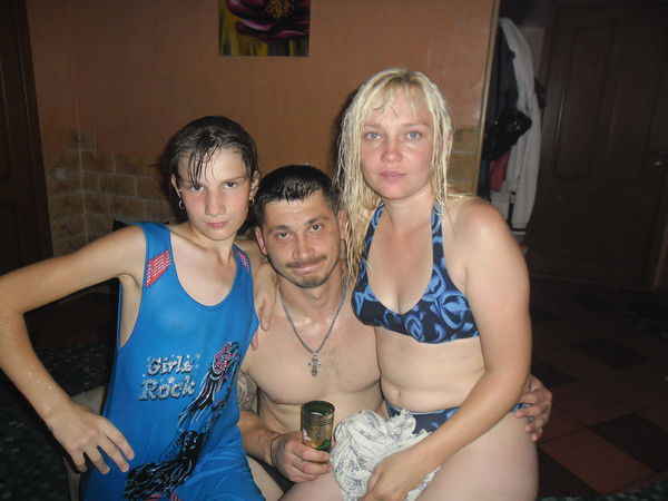 Оксана Одикадзе