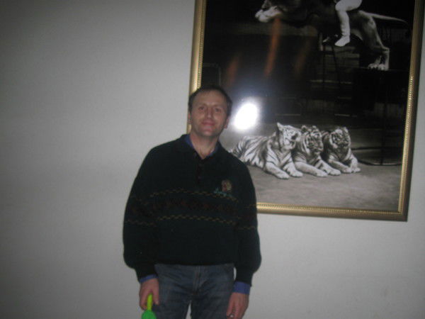 Валерий Кобяков