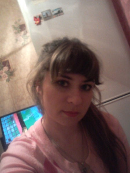 Нюша Алексеева