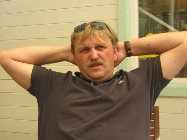 Александр Лобанок