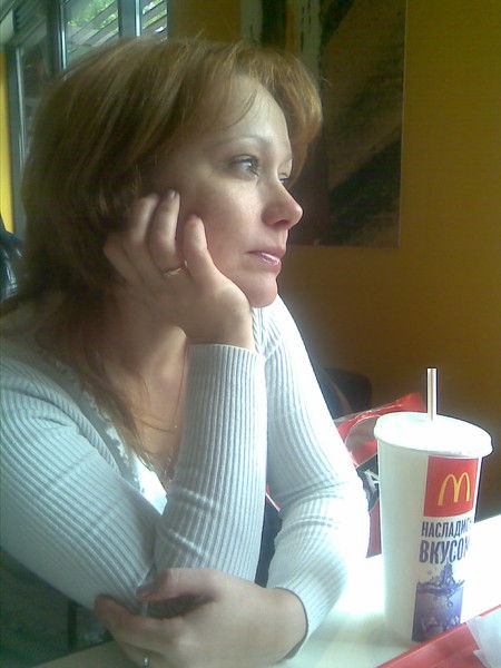 Диана Хисамеева