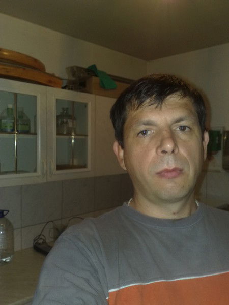 Василий Попрозман