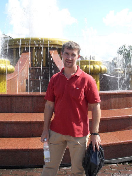 Юрий Носенко