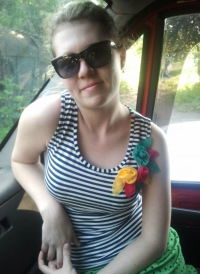 Янина Цурикова