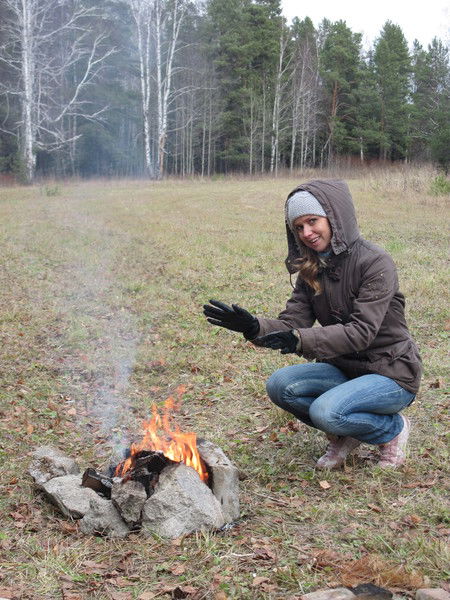 Ольга Чиркова