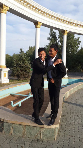 Kulan-Mergen Tauasartegi