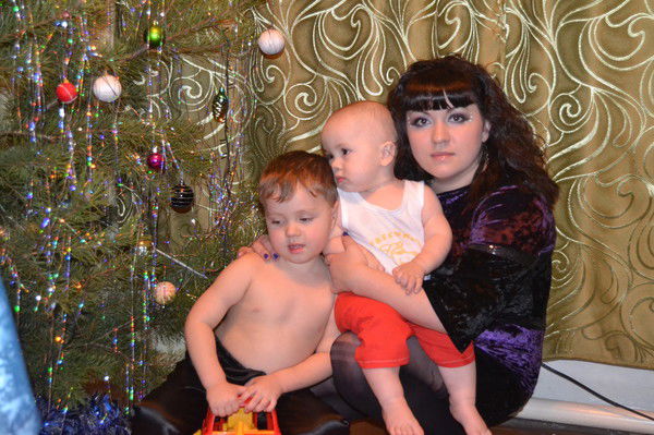 Татьяна Достовалова