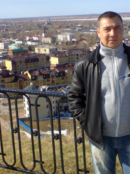 Вадим Хисамутдинов