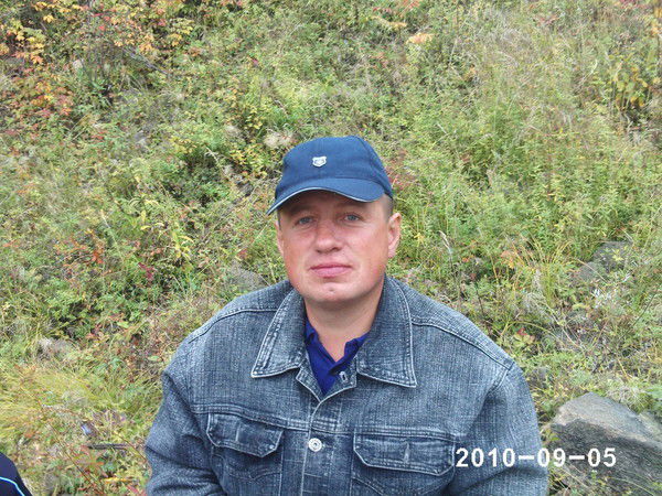 Андрей Чукмасов