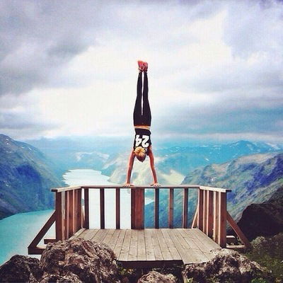 Снежанна Коптилова